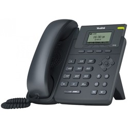 IP телефоны Yealink SIP-T19 E2 (черный)