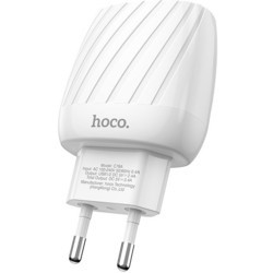 Зарядное устройство Hoco C78A