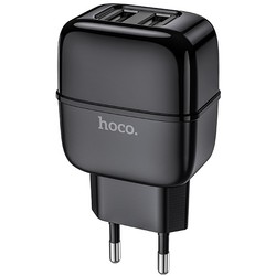 Зарядное устройство Hoco C77A