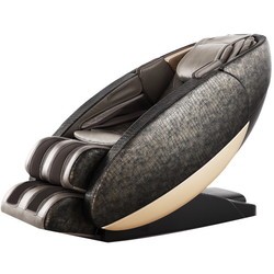 Массажное кресло Xiaomi RoTai Spaceship Massage Chair (черный)