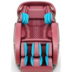 Массажное кресло Xiaomi RoTai Joga Massage Chair (красный)