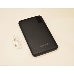 Powerbank аккумулятор Awei Power Bank P56K