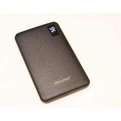 Powerbank аккумулятор Awei Power Bank P56K