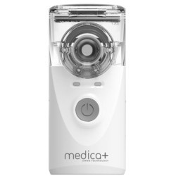 Ингалятор (небулайзер) Medica-Plus Breath Control 6.0