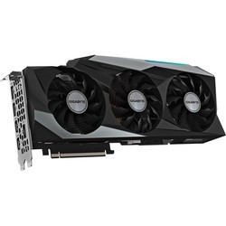 Видеокарта Gigabyte GeForce RTX 3090 GAMING OC 24G