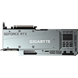 Видеокарта Gigabyte GeForce RTX 3090 GAMING OC 24G