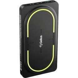 Powerbank аккумулятор Gelius Pro Wireless Power