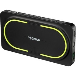 Powerbank аккумулятор Gelius Pro Wireless Power