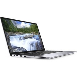 Ноутбук Dell Latitude 14 9410 2-in-1 (9410-9142)