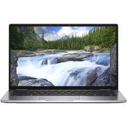 Ноутбук Dell Latitude 14 9410 2-in-1 (9410-9159)
