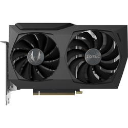 Видеокарта ZOTAC GeForce RTX 3070 Twin Edge