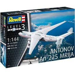 Сборная модель Revell Antonov AN-225 Mrija (1:144)
