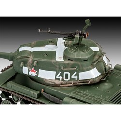 Сборная модель Revell Soviet Heavy Tank IS-2 (1:72)