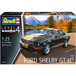 Сборная модель Revell 2006 Ford Shelby GT-H (1:25)