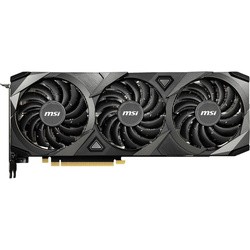 Видеокарта MSI GeForce RTX 3080 VENTUS 3X 10G