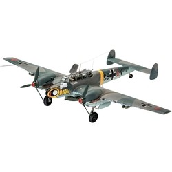Сборная модель Revell Messerschmitt Bf110 C-7 (1:32)