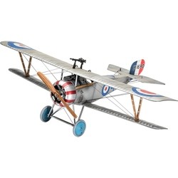 Сборная модель Revell Nieuport 17 (1:48)