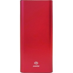 Powerbank аккумулятор Digma DGT-20000 (красный)