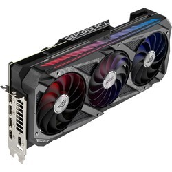 Видеокарта Asus GeForce RTX 3080 ROG STRIX GAMING