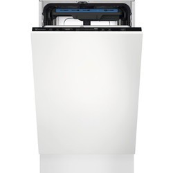 Встраиваемая посудомоечная машина Electrolux EMM 43202 L