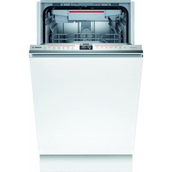 Встраиваемая посудомоечная машина Bosch SPV 6HMX2M