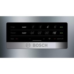 Холодильник Bosch KGN49MIEC