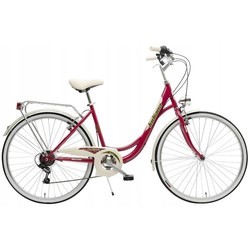 Велосипед Indiana Belle 26 6B 2020