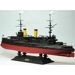 Сборная модель Zvezda Battleship Oriol (1:350)