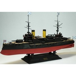 Сборная модель Zvezda Battleship Oriol (1:350)