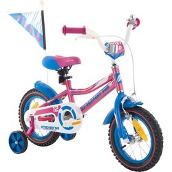 Детский велосипед Indiana Roxy Kid 12 2020
