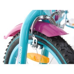 Детский велосипед Indiana Roxy Kid 14 2020