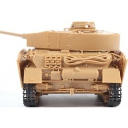 Сборная модель Zvezda German Medium Tank Panzer-IV Ausf.H (1:72)