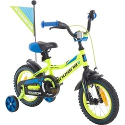 Детский велосипед Indiana Rock Kid 12 2020