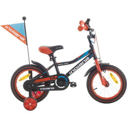 Детский велосипед Indiana Rock Kid 14 2020