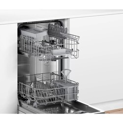 Встраиваемая посудомоечная машина Bosch SPV 2IKX3B