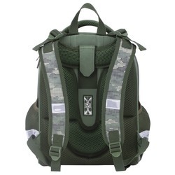 Школьный рюкзак (ранец) Brauberg Army