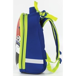 Школьный рюкзак (ранец) Brauberg 227822 (синий)