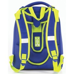 Школьный рюкзак (ранец) Brauberg 227822 (разноцветный)