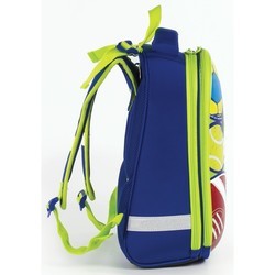 Школьный рюкзак (ранец) Brauberg 227822 (синий)