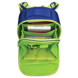 Школьный рюкзак (ранец) Brauberg 227822 (разноцветный)