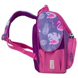 Школьный рюкзак (ранец) Brauberg Flamingo 228799