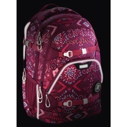 Школьный рюкзак (ранец) Coocazoo ScaleRale Tribal Melange