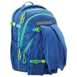 Школьный рюкзак (ранец) Coocazoo ScaleRale Waveman