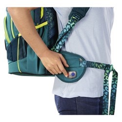 Школьный рюкзак (ранец) Coocazoo e-ScaleRale TecCheck