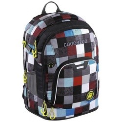 Школьный рюкзак (ранец) Coocazoo Ray Day Checkmate