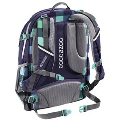 Школьный рюкзак (ранец) Coocazoo JobJobber2 District (фиолетовый)