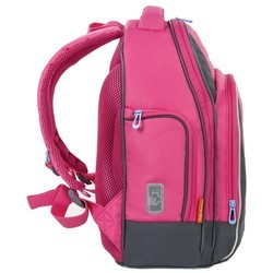 Школьный рюкзак (ранец) Tiger Family Rainbow Sorbet (розовый)