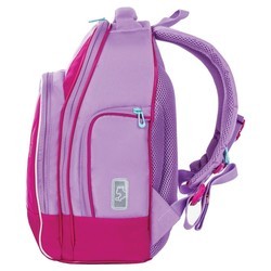 Школьный рюкзак (ранец) Tiger Family Rainbow Sorbet (фиолетовый)