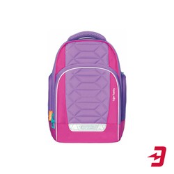 Школьный рюкзак (ранец) Tiger Family Rainbow Sorbet (розовый)