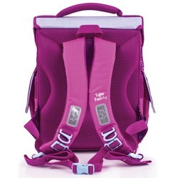 Школьный рюкзак (ранец) Tiger Family Playful Butterfly (фиолетовый)